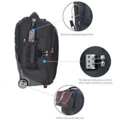 Benro Pioneer 1000 Trolley Case