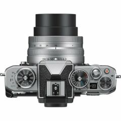 Nikon Z FC Body + 16-50mm VR Lens (SL)