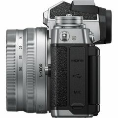 Nikon Z FC Body + 16-50mm VR Lens (SL)