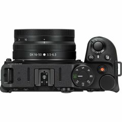 Nikon Z30 Body + 16-50mm VR Lens