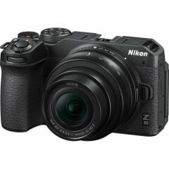 Nikon Z30 Body + 16-50mm VR Lens