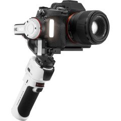 Zhiyun CRANE-M3 3-Axis Handheld Gimbal Stabilizer (Standard Kit)