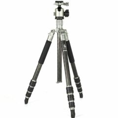 Fotopro T-Roc Plus Profesyonel Tripod