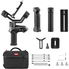 Zhiyun Weebill-2 Combo Kit 3-Axis Gimbal Stabilizer