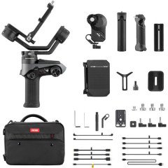 Zhiyun Weebill-2 Pro Kit 3-Axis Gimbal Stabilizer