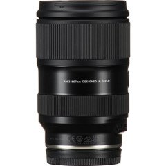 Tamron 28-75mm F/2.8 Di III VXD G2 Full Frame için 