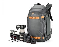 Lowepro Whistler Backpack 450 AW II Sırt Çantası