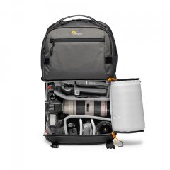 Lowepro Fastpack Pro BP 250 AW III (Grey) Sırt Çantası