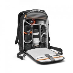 Lowepro Flipside BP 300 AW III (Black) Sırt Çantası