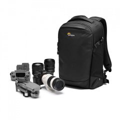 Lowepro Flipside BP 300 AW III (Black) Sırt Çantası