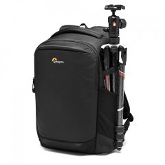 Lowepro Flipside 400 AW III Kamera Sırt Çantası (Siyah)