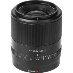 Viltrox AF 24mm f/1.8 Lens for Nikon Z