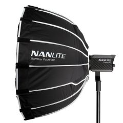 Nanlite EC-FM-M60 60cm Softbox (1 Gün Sonra Teslim)