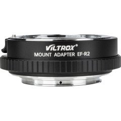 Viltrox EF-R2 Canon EF Lens - Canon RF Kamera Adaptörü