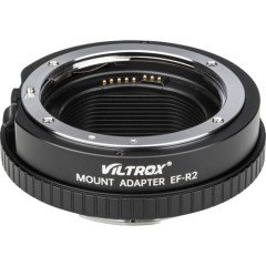 Viltrox EF-R2 Canon EF Lens - Canon RF Kamera Adaptörü