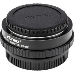 Viltrox EF-R2 Canon EF Lens - Canon RF Kamera Adaptörü