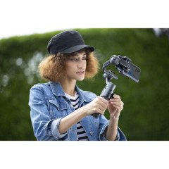 Zhiyun-Tech Smooth-5 Akıllı Telefon Gimbal