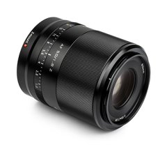 Viltrox AF 50mm f/1.8 STM Lens for Nikon Z-Mount