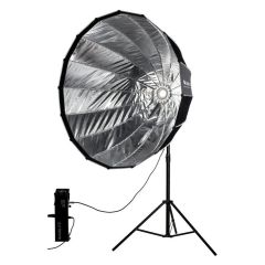 Nanlite SBPR120Q 120cm Parabolic softbox (1 Gün Sonra Teslim)