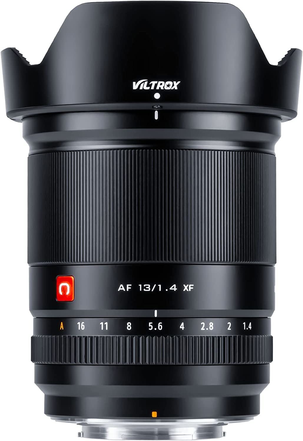 Viltrox 13mm f/1.4 XF Lens for FUJIFILM 