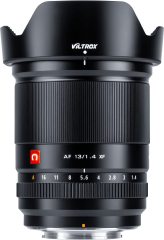 Viltrox 13mm f/1.4 XF Lens for FUJIFILM 