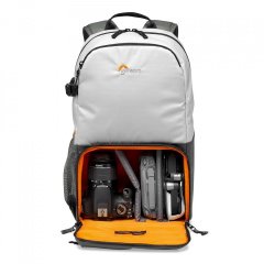 Lowepro Truckee BP 200 LX Grey ( LP37236-PWW)