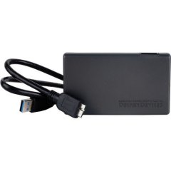 Delkin Devices USB 3.0 Universal Memory Card Reader( DDREADER-42 )