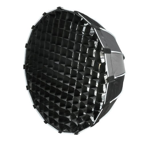 Viltrox Weeylite VP-90 Parabolic Softbox + Grid