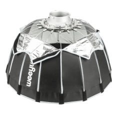 Viltrox Weeylite VP-90 Parabolic Softbox + Grid