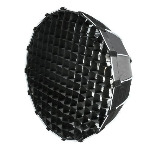 Viltrox Weeylite VP-60 Parabolic Softbox + Grid