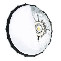 Viltrox Weeylite VP-60 Parabolic Softbox + Grid