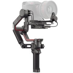 DJI RS 3 Pro Combo Gimbal Stabilizer