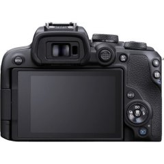 Canon EOS R10 18-150mm Lens
