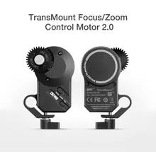 Zhiyun Transmount CMF-06 Zoom and Focus Motor kit ( Crane 3S )