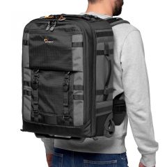 Lowepro Pro Trekker RLX 450 AW II-Grey Tekerlekli Sırt Çantası ( LP37272-PWW )