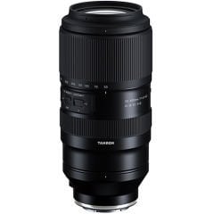 Tamron 50-400mm f/4.5-6.3 Di III VC VXD Lens for Sony E