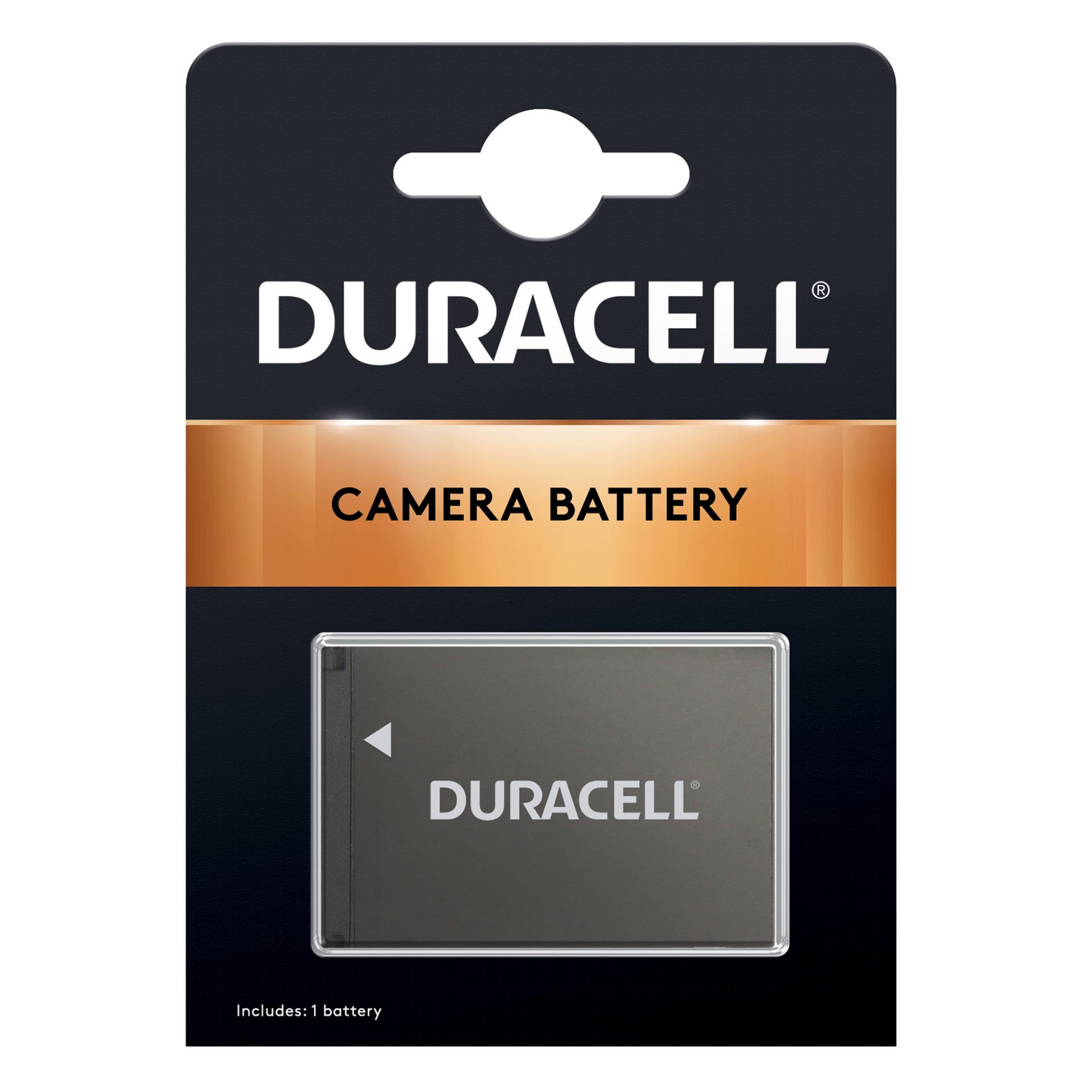 Duracell Canon LP-E12 Li-ion Batarya ( DRCE12  )