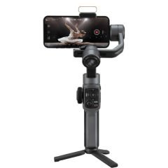 Zhiyun Smooth 5 Combo Smartphone Gimbal