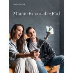 Zhiyun Smooth-Q4 Smartphone Gimbal Stabilizer