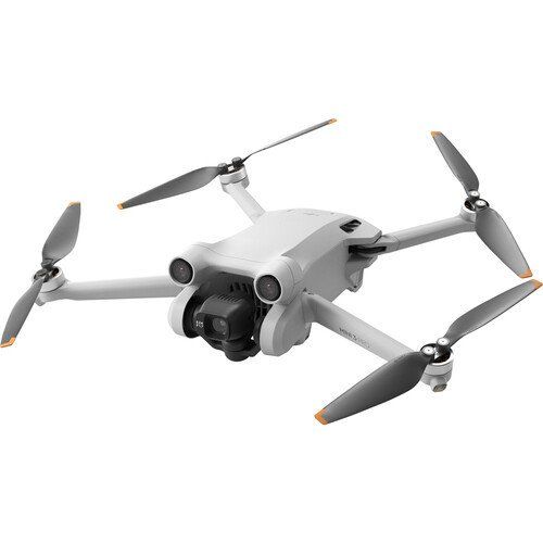 DJI Mini 3 Pro + DJI RC Kumanda