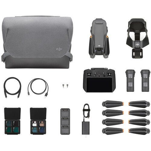 Dji Mavic 3 Cine Premium Combo