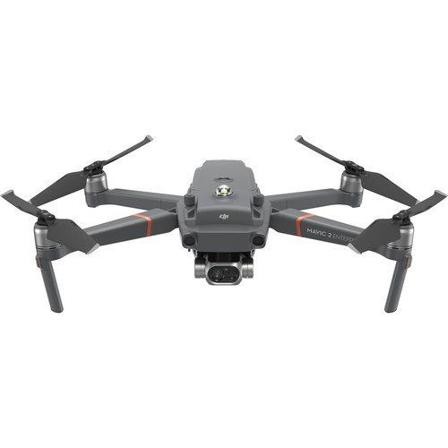 Dji Mavic 2 Enterprise Dual ( ön sipariş )