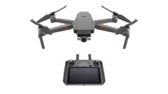 Dji Mavic 2 Enterprise Zoom + Smart Controller