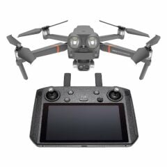 Dji Mavic 2 Enterprise Dual + Smart Controller ( RH )