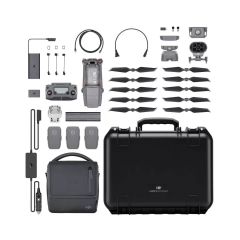 Dji Mavic 2 Enterprise Dual Fly More Combo