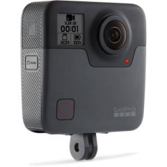 GoPro Fusion 360 Derece Aksiyon Kamera