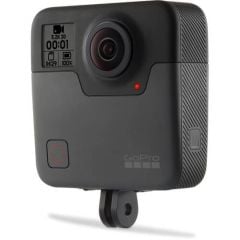 GoPro Fusion 360 Derece Aksiyon Kamera