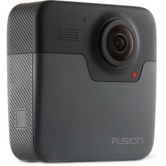 GoPro Fusion 360 Derece Aksiyon Kamera