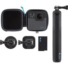 GoPro Fusion 360 Derece Aksiyon Kamera