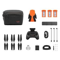 Autel Robotics Evo Nano+ Premium Bundle (Orange)